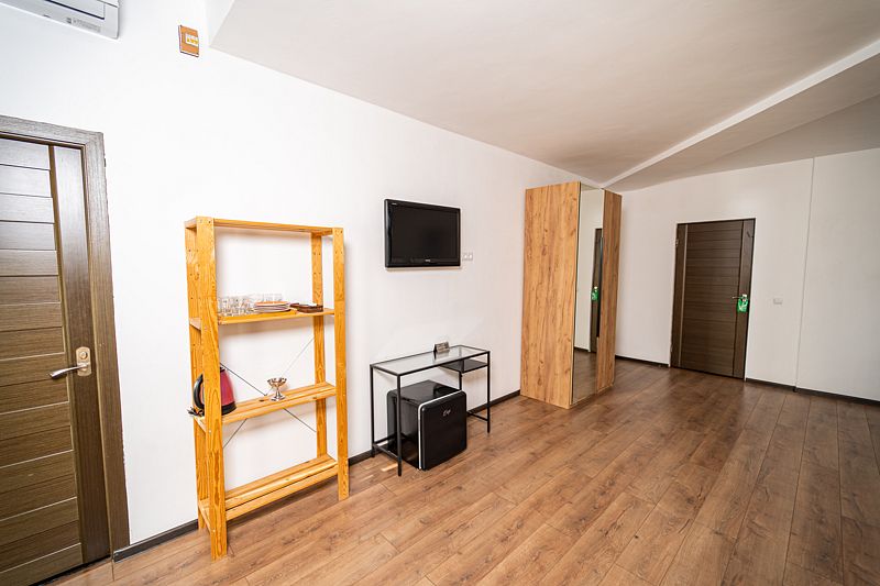 Студио 2-местный