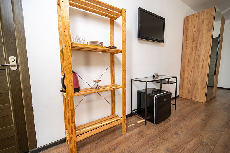 Студио 2-местный