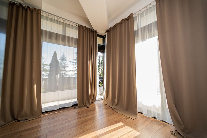 Студио 2-местный