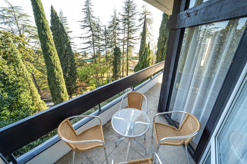 Студио 2-местный