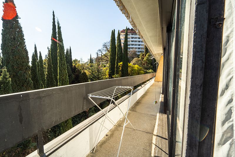 Студио 2-местный