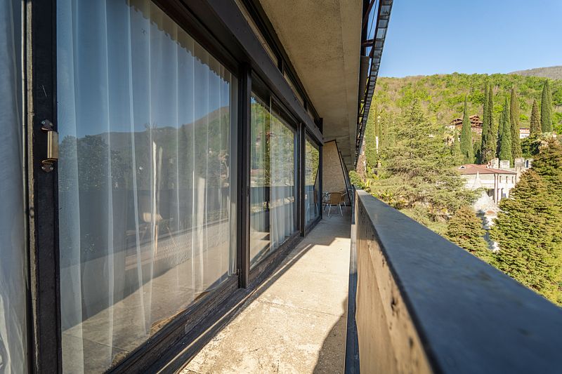 Студио 2-местный