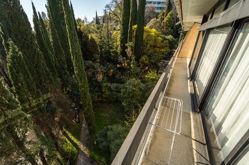 Студио 2-местный