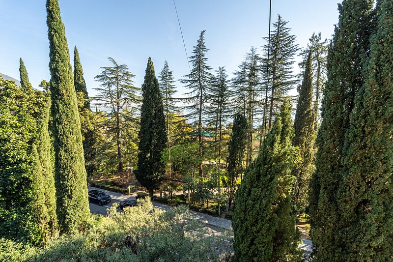 Студио 2-местный