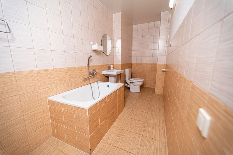 Студио 2-местный