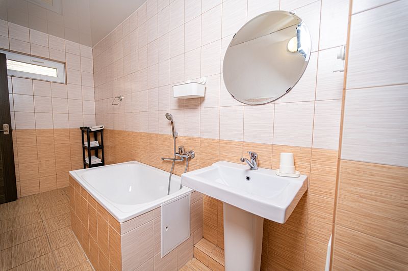 Студио 2-местный