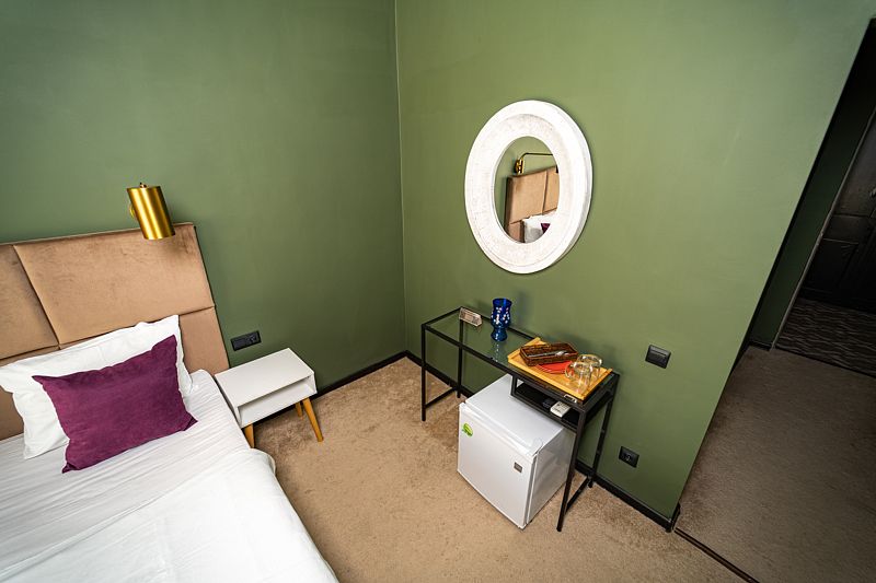 Улучшенный 2-местный