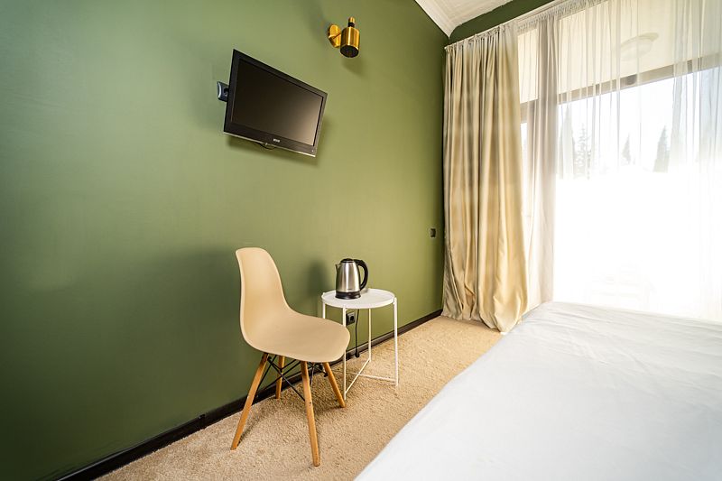 Улучшенный 2-местный