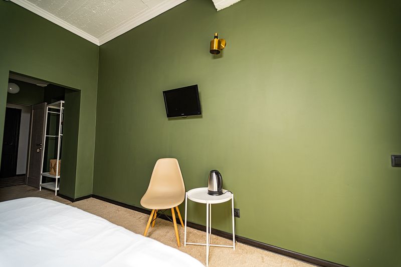 Улучшенный 2-местный