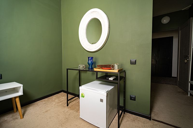 Улучшенный 2-местный