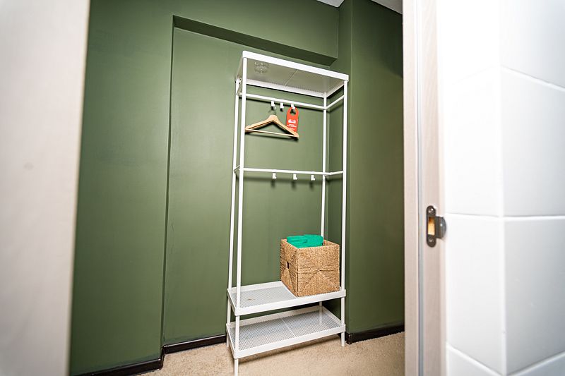 Улучшенный 2-местный