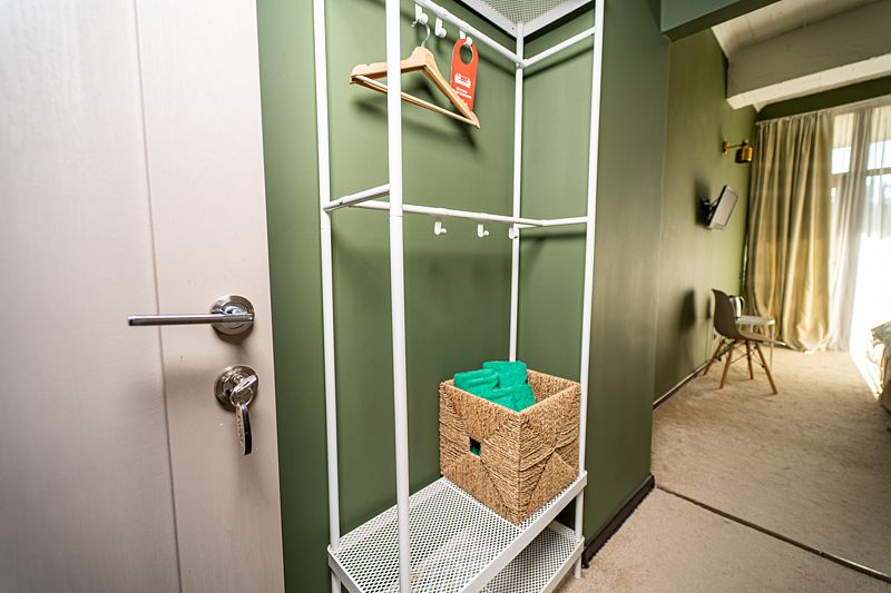 Улучшенный 2-местный