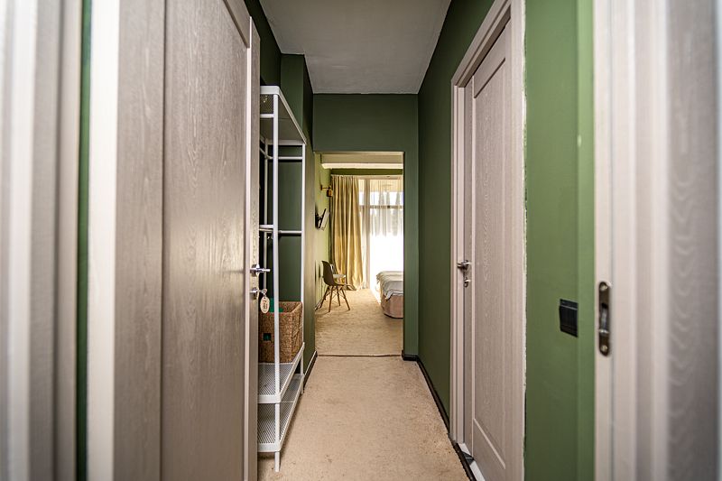 Улучшенный 2-местный