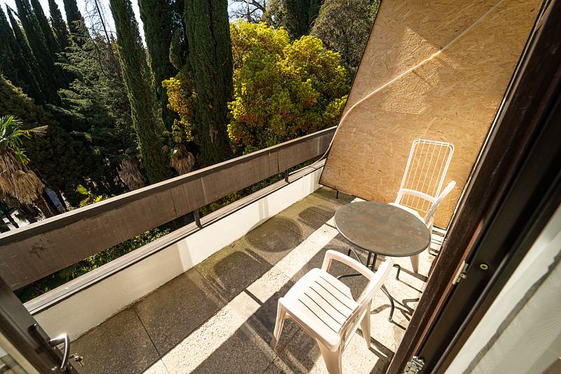 Улучшенный 2-местный