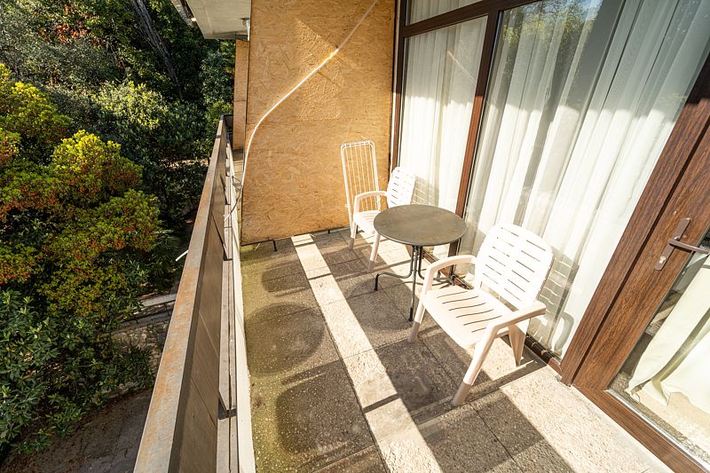 Улучшенный 2-местный