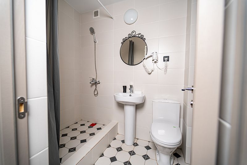 Улучшенный 2-местный