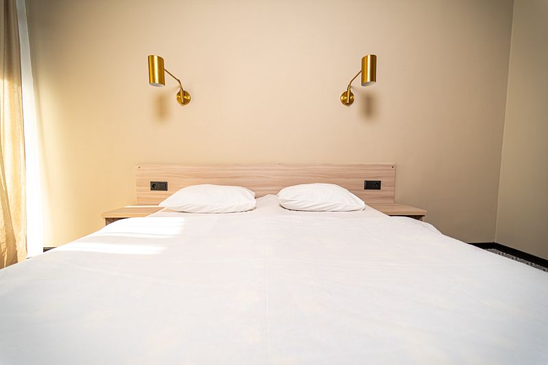 Улучшенный 2-местный