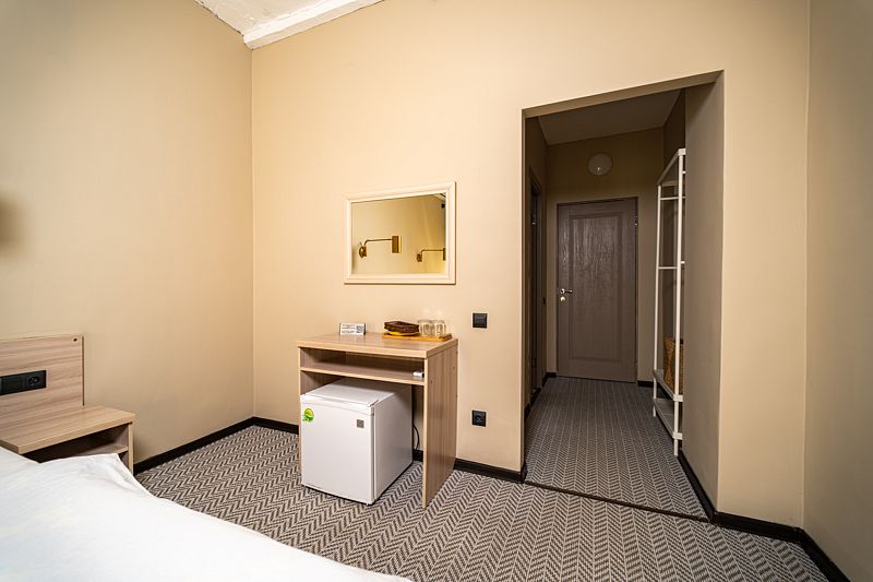 Улучшенный 2-местный