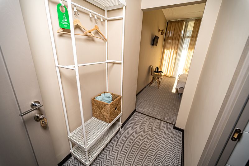 Улучшенный 2-местный