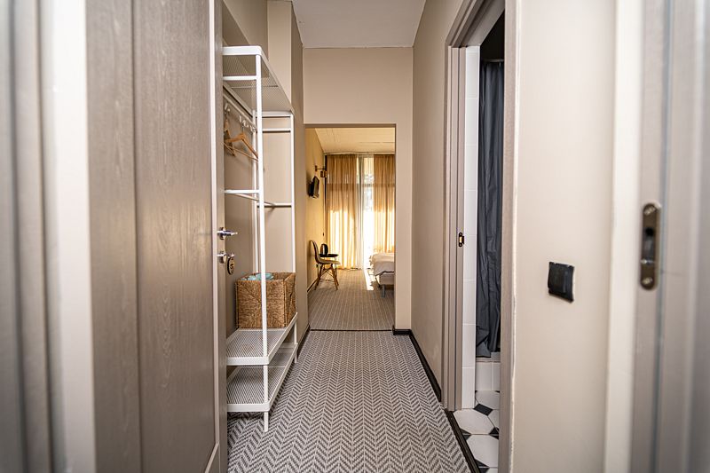 Улучшенный 2-местный