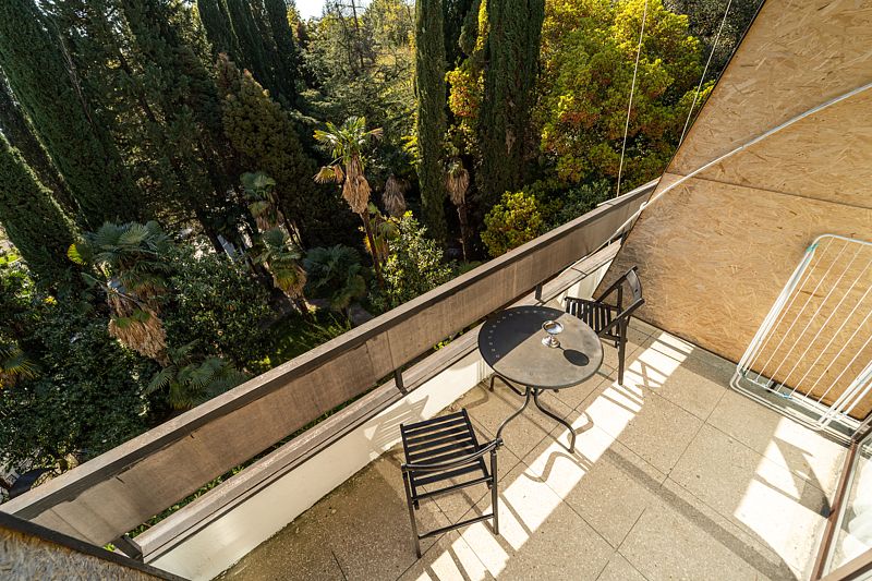 Улучшенный 2-местный