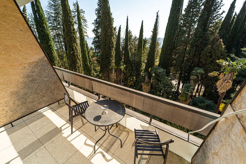 Улучшенный 2-местный