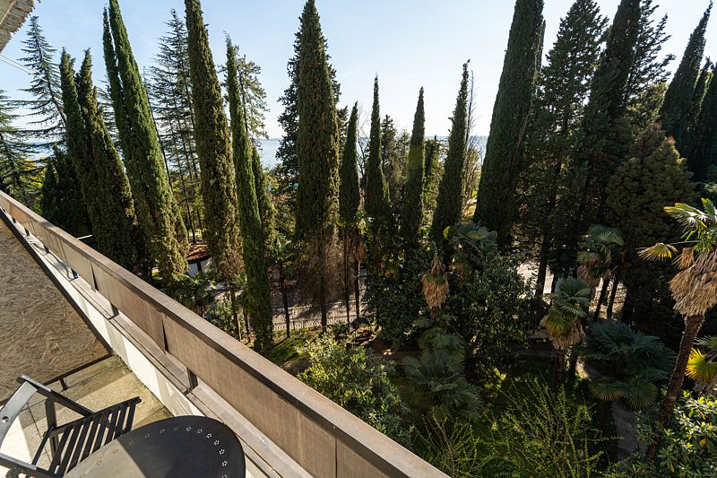 Улучшенный 2-местный