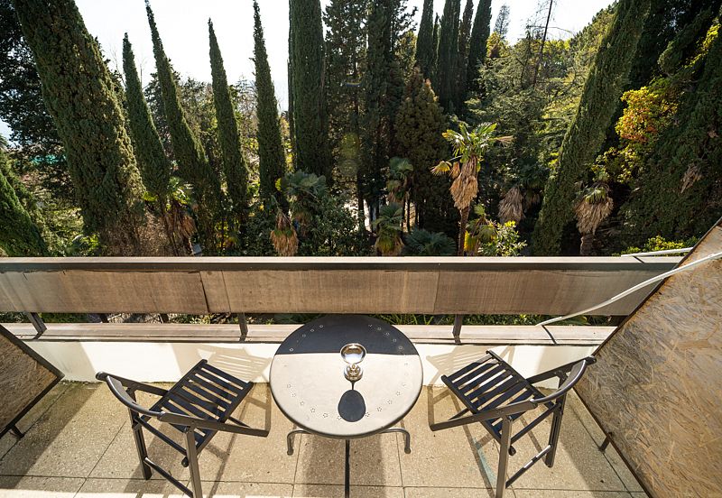 Улучшенный 2-местный