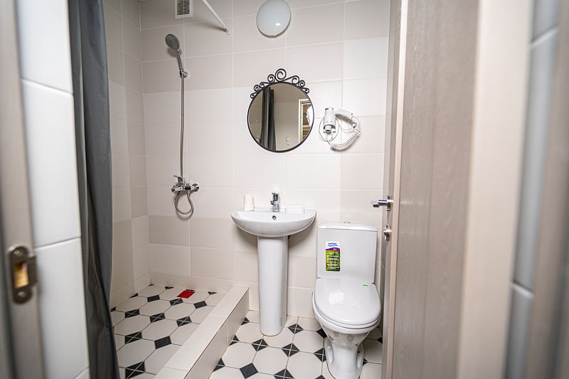 Улучшенный 2-местный