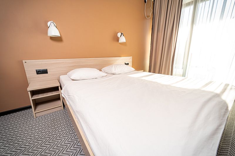 Улучшенный 2-местный