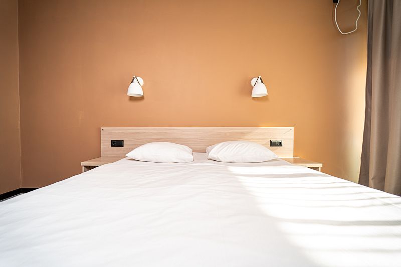 Улучшенный 2-местный