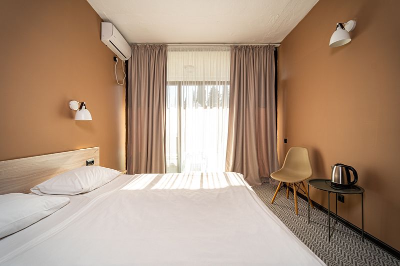 Улучшенный 2-местный