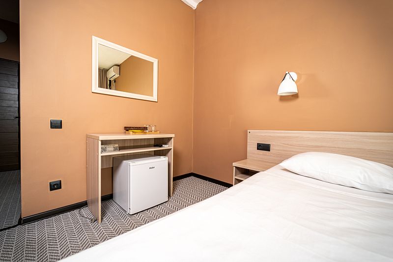 Улучшенный 2-местный