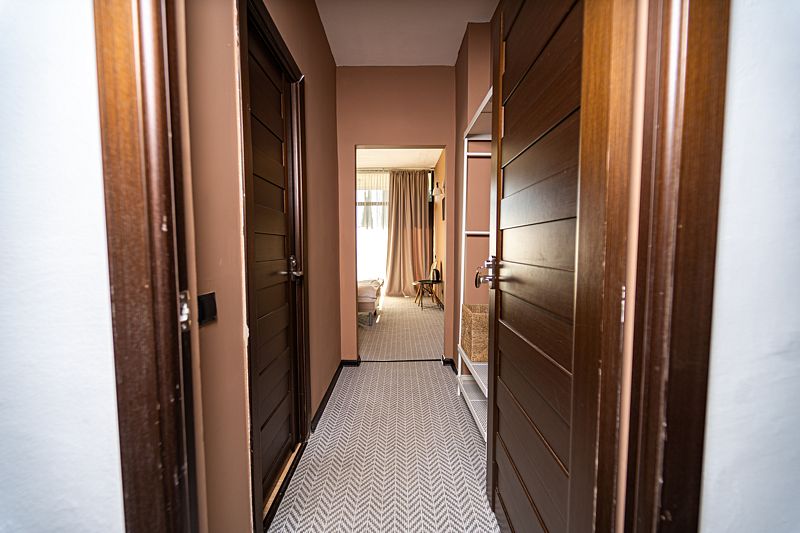 Улучшенный 2-местный