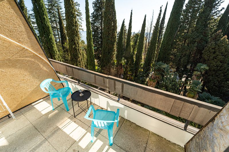 Улучшенный 2-местный