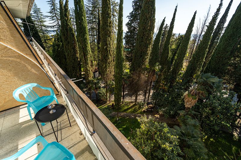 Улучшенный 2-местный