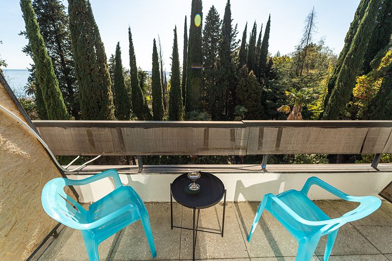 Улучшенный 2-местный