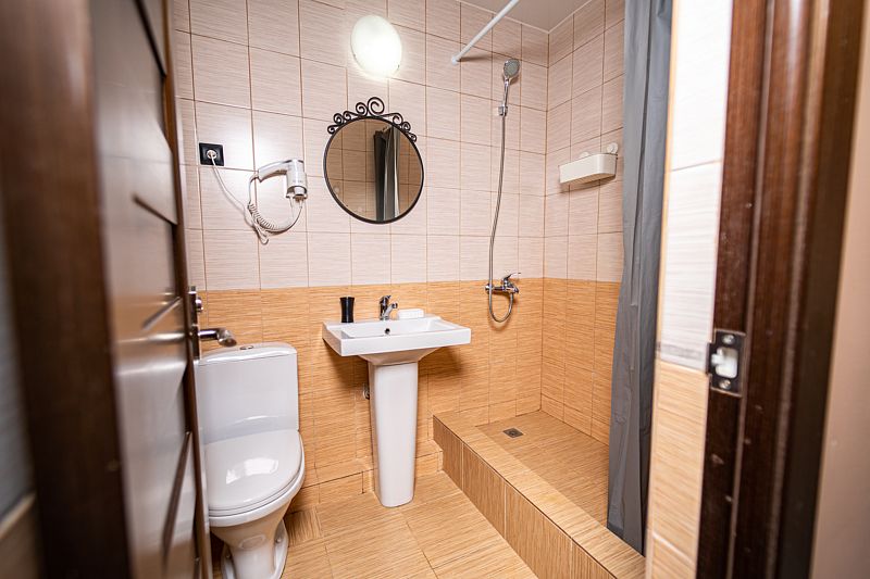 Улучшенный 2-местный