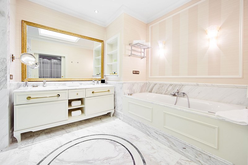 Супериор 2-местный (Superior Twin)