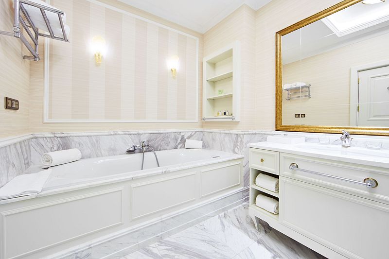 Супериор 2-местный (Superior Twin)