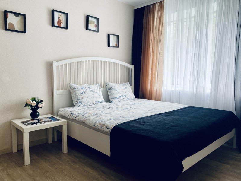 Апартаменты 2-местный