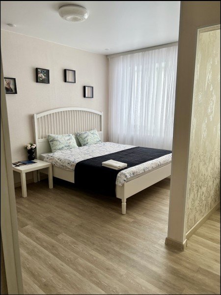 Апартаменты 2-местный