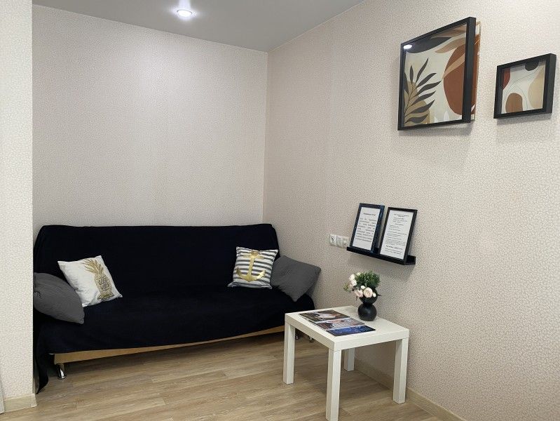 Апартаменты 2-местный