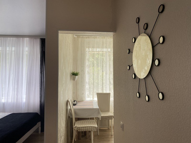 Апартаменты 2-местный