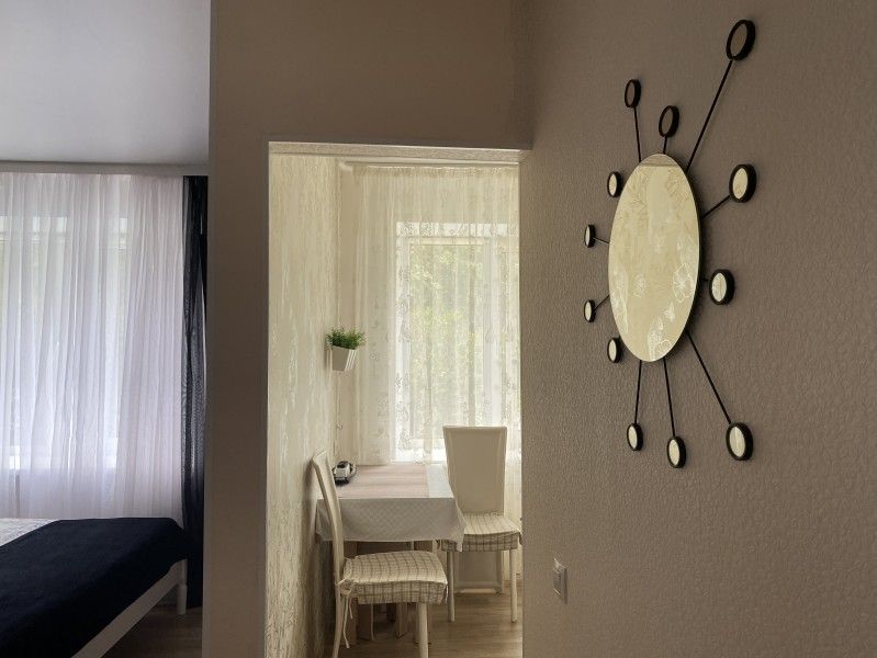 Апартаменты 2-местный