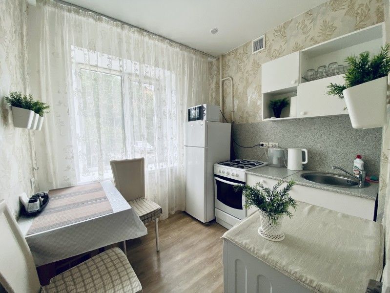 Апартаменты 2-местный