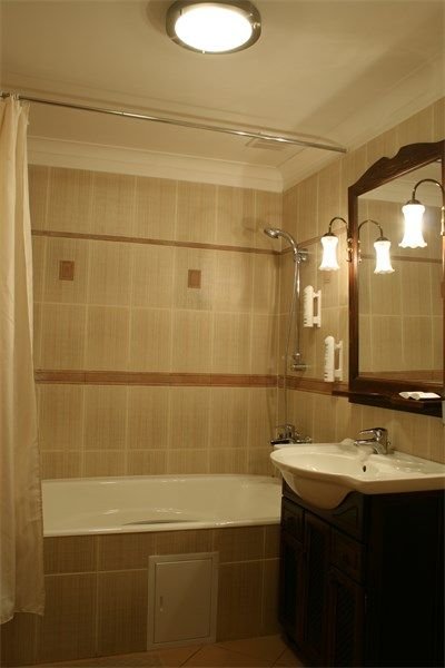 Первая категория 2-местный (Русское подворье)