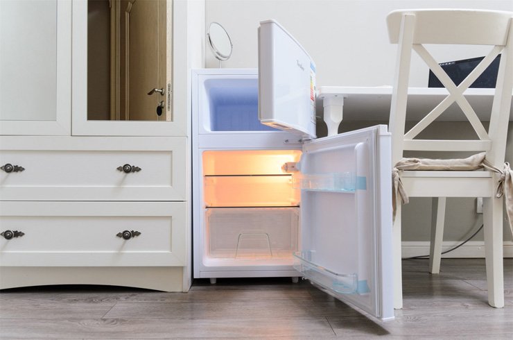 Стандартный 2-местный