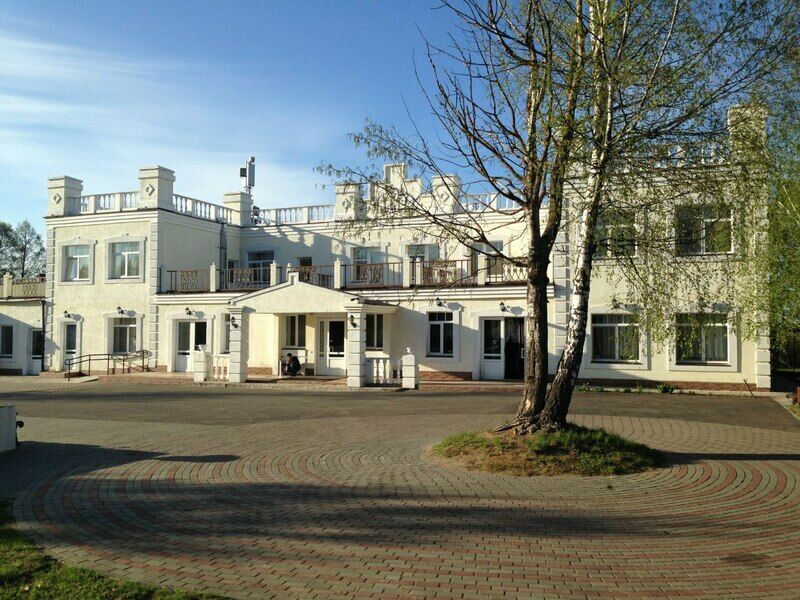 Отель Вишневый сад, Щатково, Могилёвская область