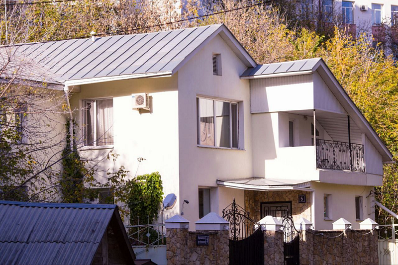 Гостевой дом Парадиз (Paradiz), Республика Татарстан, Казань 